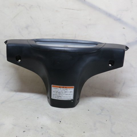 □【JOG ジョグ SA16J】純正メーターASSY スピードメーター□K33583