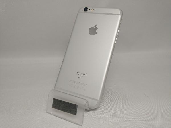 SoftBank iPhone 6s 64GB シルバー MKQP2J⁄A □ SIMロックなしMKQU2J⁄A