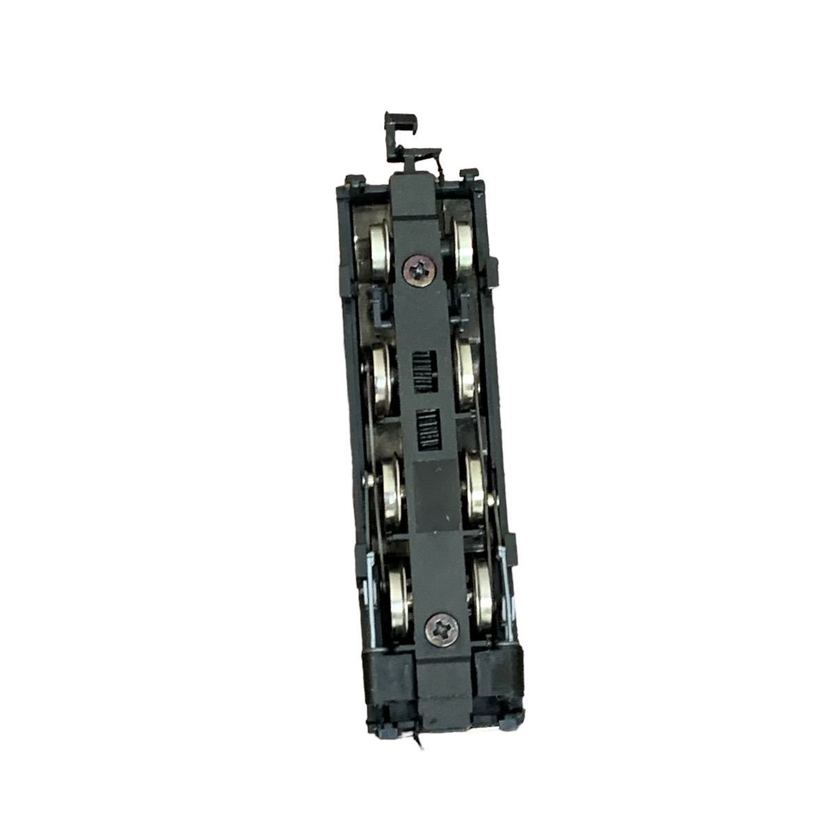 鉄道模型 カワイカンパニー Nゲージ KP-151 B6 2286タイプ 鉄道模型