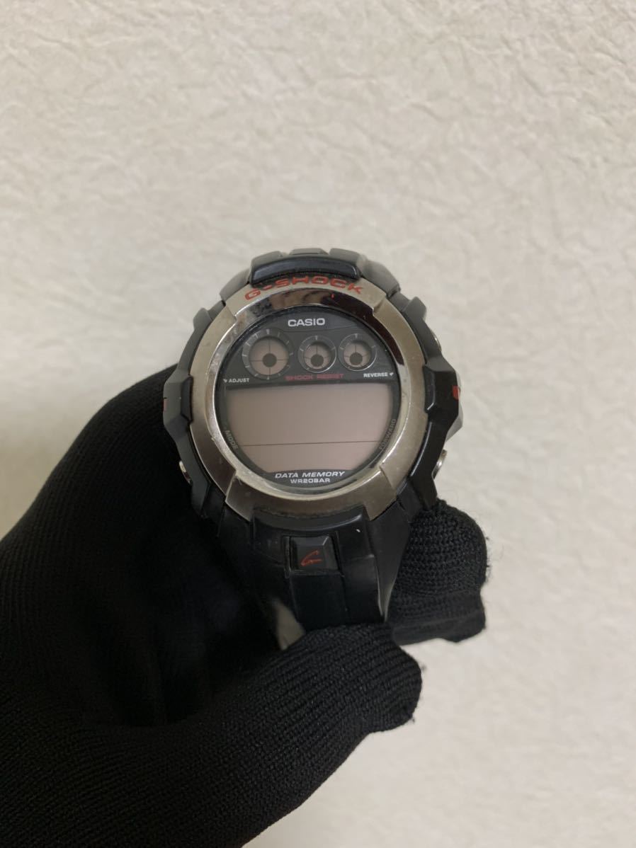 G-SHOCK ジーショック パーツ などジャンク品 不動 時計 (2024 G-SHOCK ジーショック パーツ などジャンク品 不動 時計 (2024