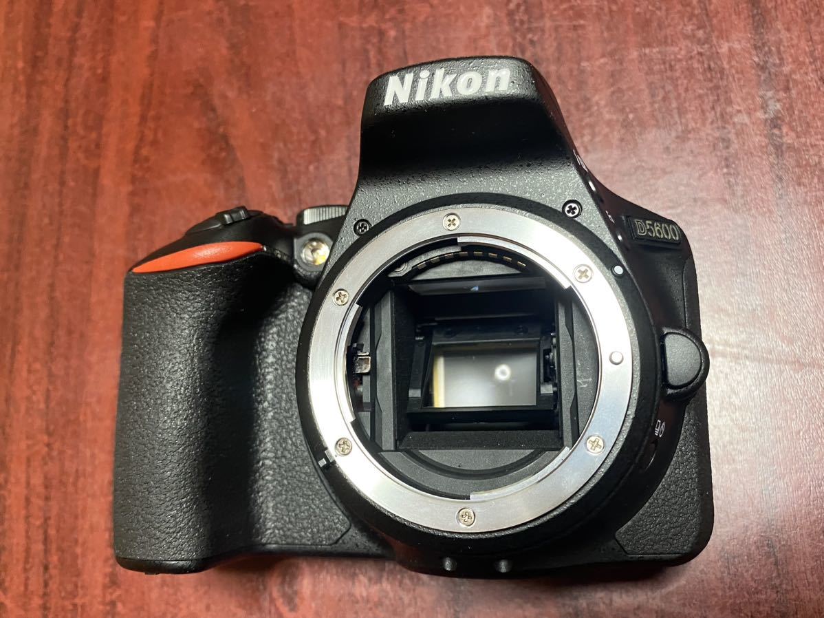D5600 ニコン Nikon D5600を徹底解説。作例からおすすめレンズまで ONE