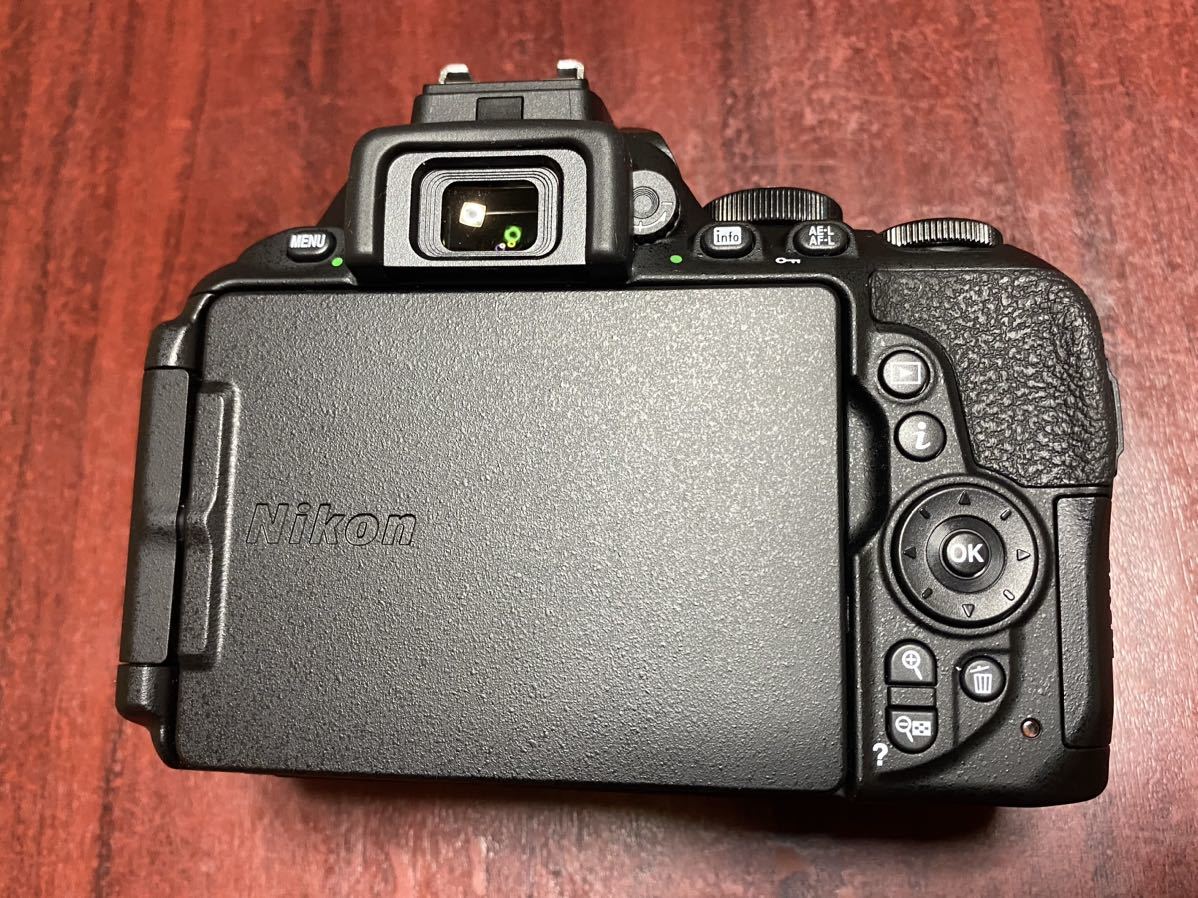 D5600 ニコン Nikon D5600を徹底解説。作例からおすすめレンズまで ONE