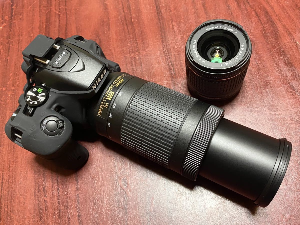 D5600 ニコン Nikon D5600を徹底解説。作例からおすすめレンズまで ONE