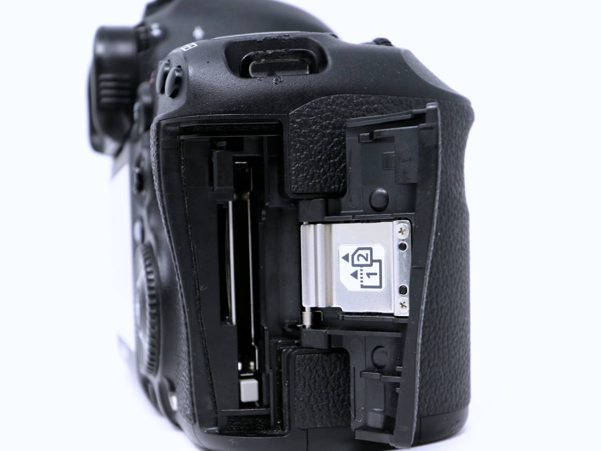 ◇美品◇Canon キャノン EOS 5D Mark III ボディ ◇元箱 取説