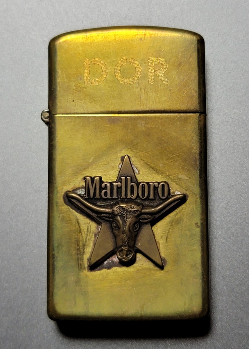 Marlboro マルボロ ZIPPO 【公式通販】