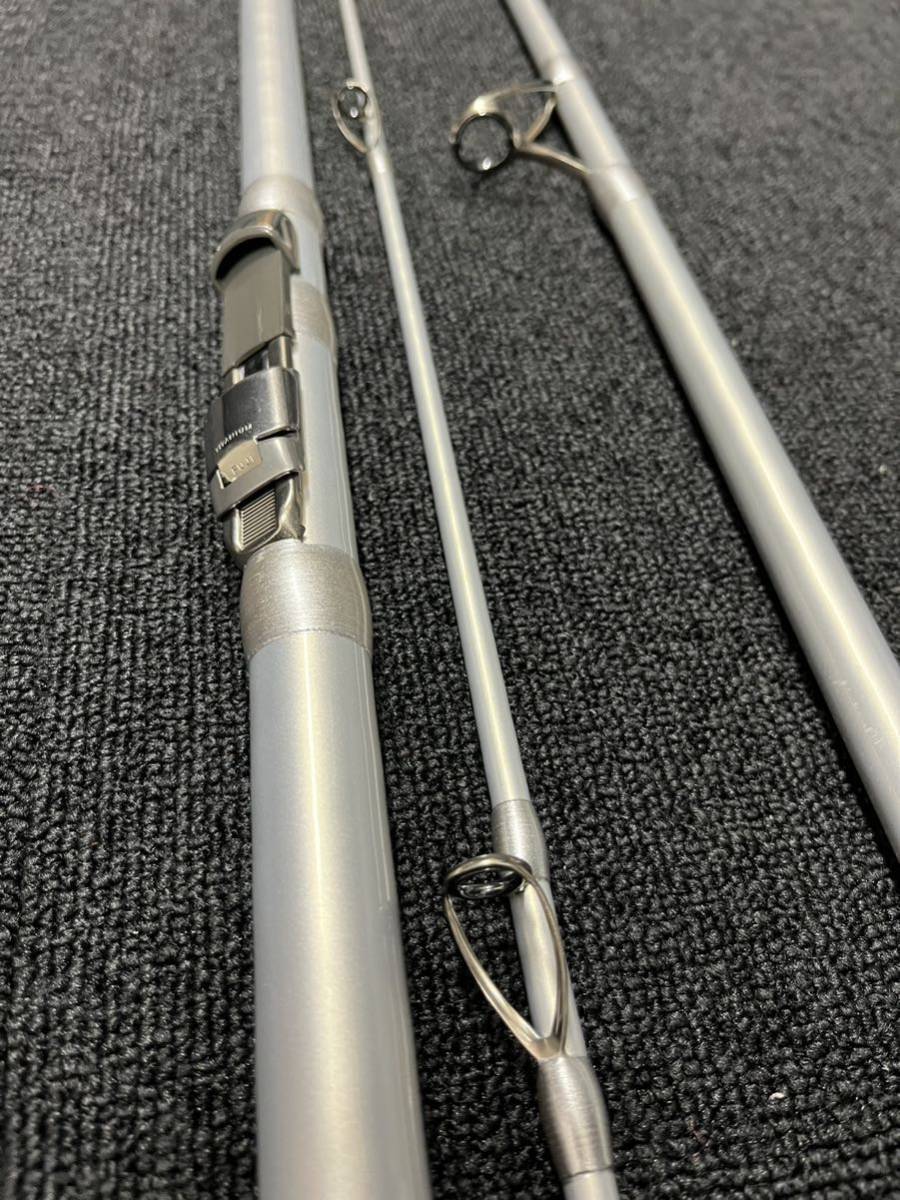 スピンパワー SF 405CX ロッドのみ⭐︎ジャンク スピン