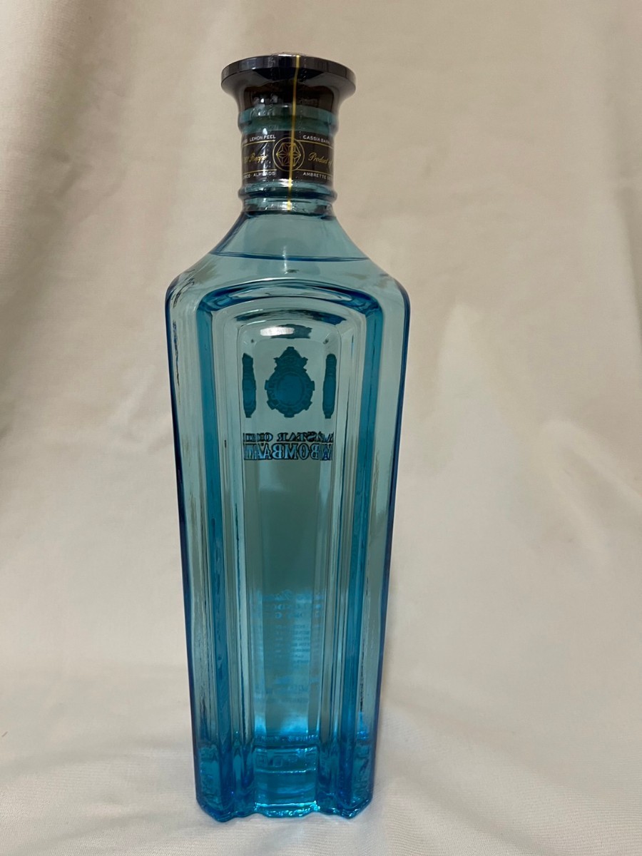スターオブボンベイ 未開封 STAR OF BOMBAY 750ml 生産終了品