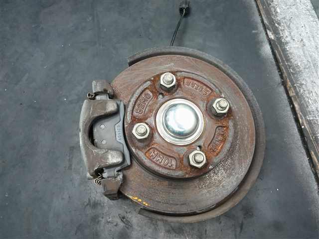 ■NV100クリッパー●右フロントナックル/ABS付□DR17V(24937/5-3