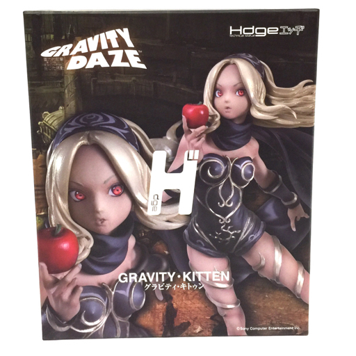 新作入荷，2026 ユニオンクリエイティブ H&rdquo; エッヂ Hdge technical statue No.4 グラビティ キトゥン 完成品 フィギュア ホビー(その他)｜売買されたオークション情報、yahooの商品情報をアーカイブ公開 - オーク その他