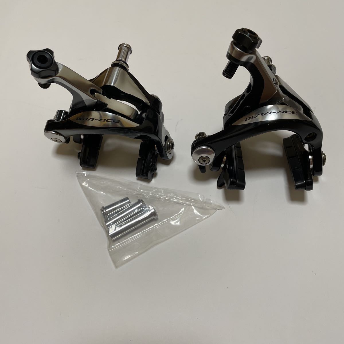 シマノ SHIMANO デュラエース DURA-ACE ブレーキキャリパー BR-9000 