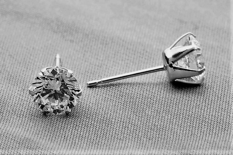 憧れの純正Pt900】☆限定商品☆【6ミリ純正プラチナ900◇2.28ct【最 