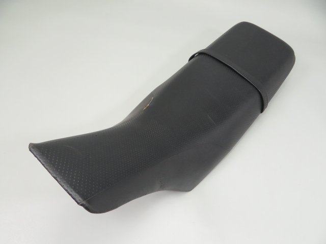 TW225 純正シート