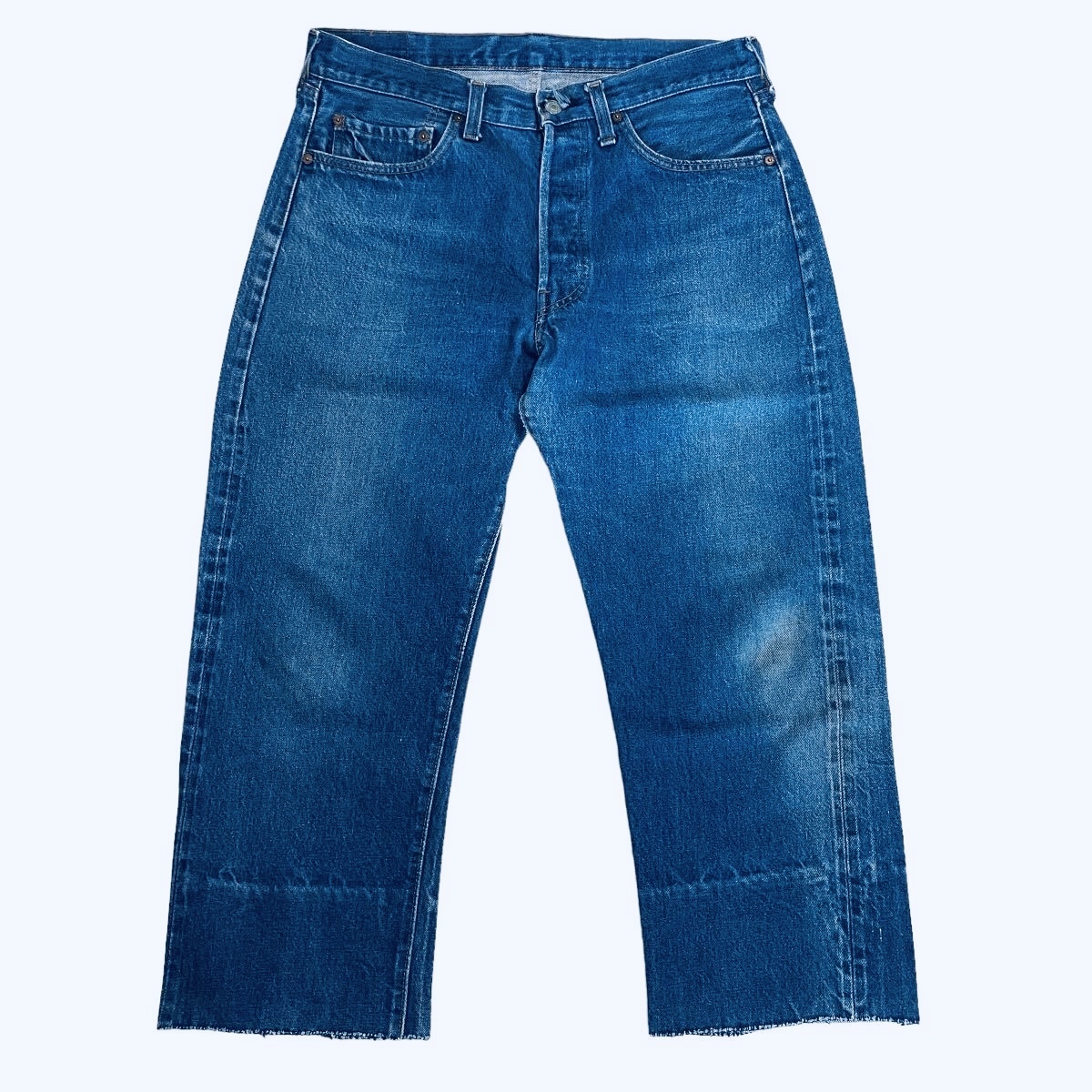 赤耳 80s 0 USA製 Levi