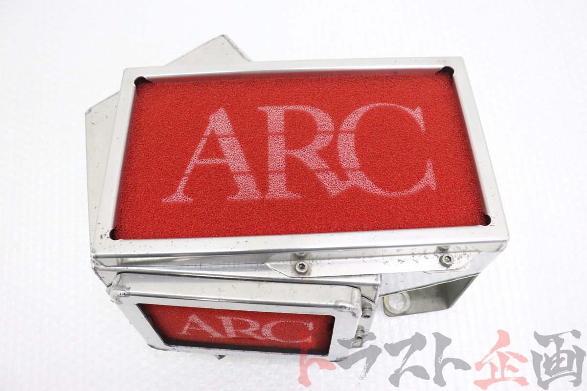2100785321 ARC インダクションボックス ランサー GSR 
