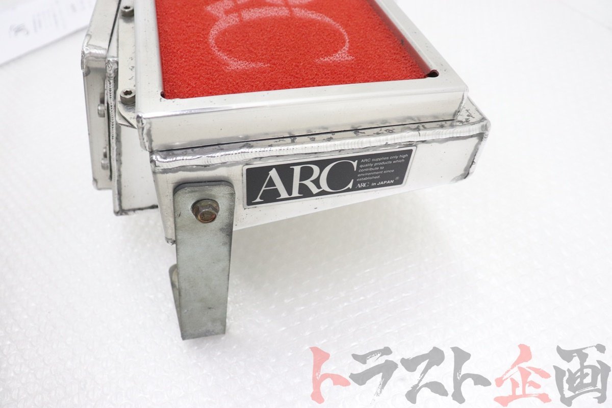 2100785321 ARC インダクションボックス ランサー GSR 