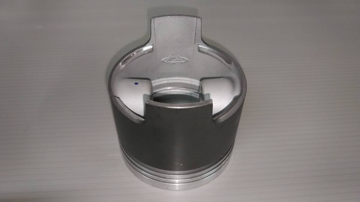 空冷VW T-1エンジン用 AA製 ビックボアキット スリップイン 87mm 1641 