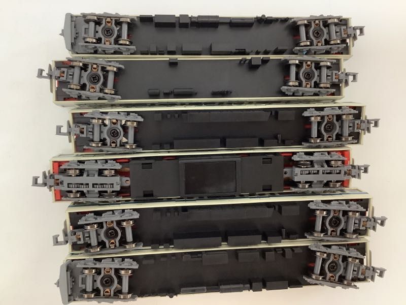 新作入荷，新品 1円〜 動作確認済み マイクロエース Nゲージ A-2182 小田急