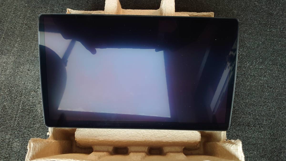 カーナビ Panasonic CN-F1X10BHD 有機EL×HD画質 カーナビ、テレビ