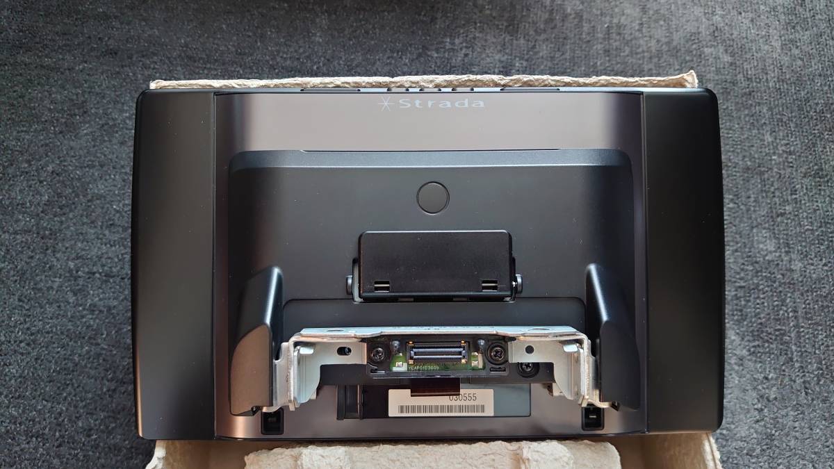 カーナビ Panasonic CN-F1X10BHD 有機EL×HD画質 カーナビ、テレビ