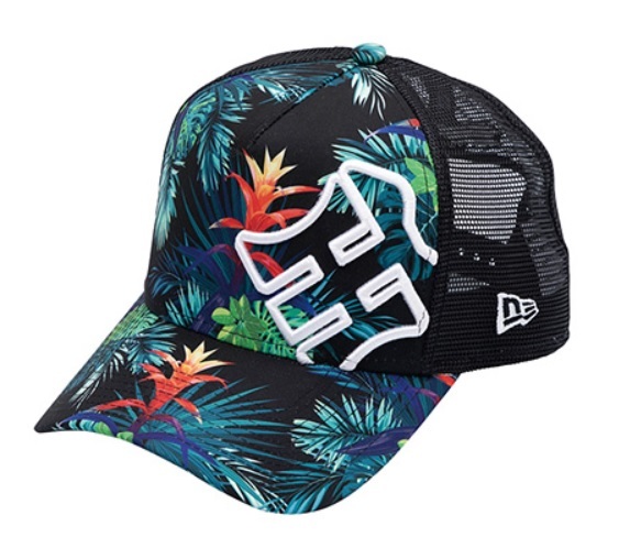 ラスト1☆完売☆阪神タイガース×NEW ERA【9FORTY(TM)AFメッシュ