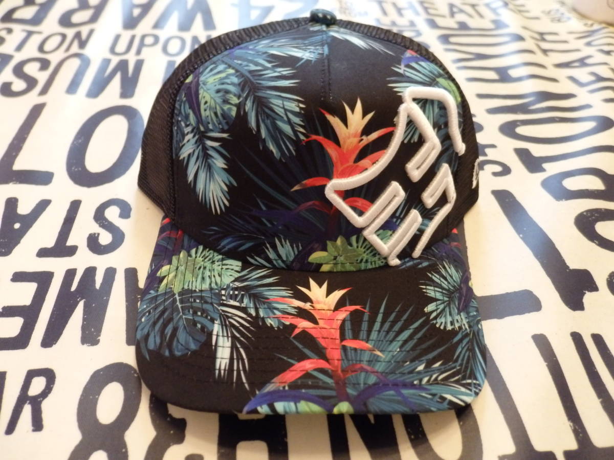 ラスト1☆完売☆阪神タイガース×NEW ERA【9FORTY(TM)AFメッシュ