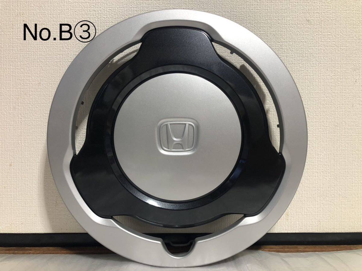 本物保証，新作 No.B③ 新車外し ホンダ HONDA N-VAN N エヌバン ＋STYLE FUN 12インチ JJ1 JJ2 純正 ホイール カバー キャップ 1枚 スペアなど(純正品)｜売買されたオークション情報、yahooの商品情報をアーカイブ公開 - 純正品