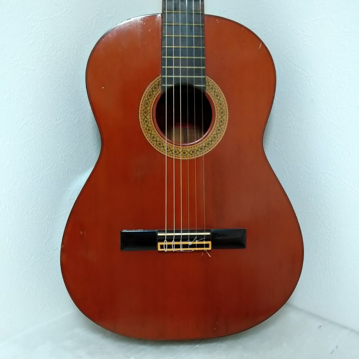 KUROSAWA GUITAR SPECIAL No 4000 クロサワギター スペシャル 
