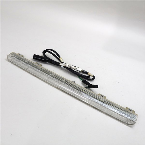 新作，2025 フュージョンX/MF02 純正 LEDハイマウントストップランプ H0818A08(テールランプ)｜売買されたオークション情報、yahooの商品情報をアーカイブ公開 - オークファン ホンダ用