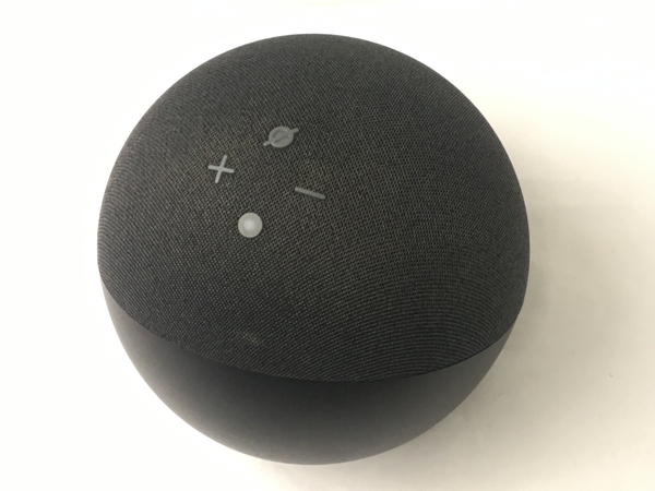 Echo 第4世代 Echo (エコー) 第4世代 スマート Amazon l4s3re Alexa