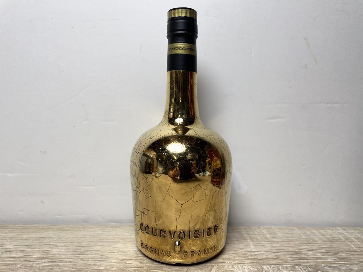クルボアジェ ナポレオン クールインペリアル ゴールドCOURVOISIER