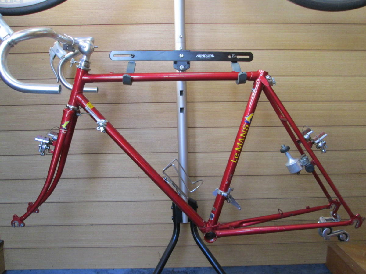 ◇◇中古！MIYATA ミヤタ 650ホイールサイズ Le・MANS ル・マン 