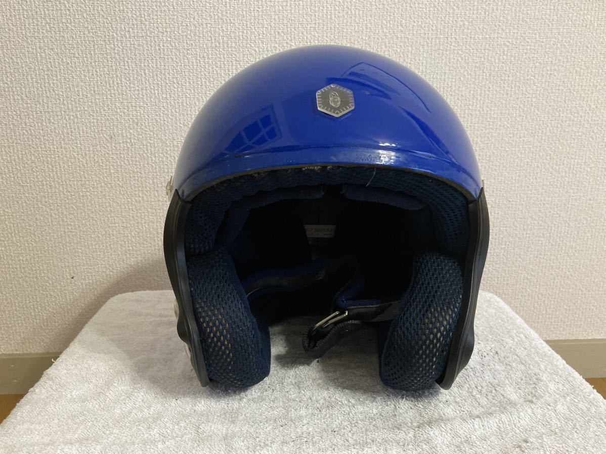 アライmx スピリッツ ヘルメット ジャンク品 アライ Arai オフロード