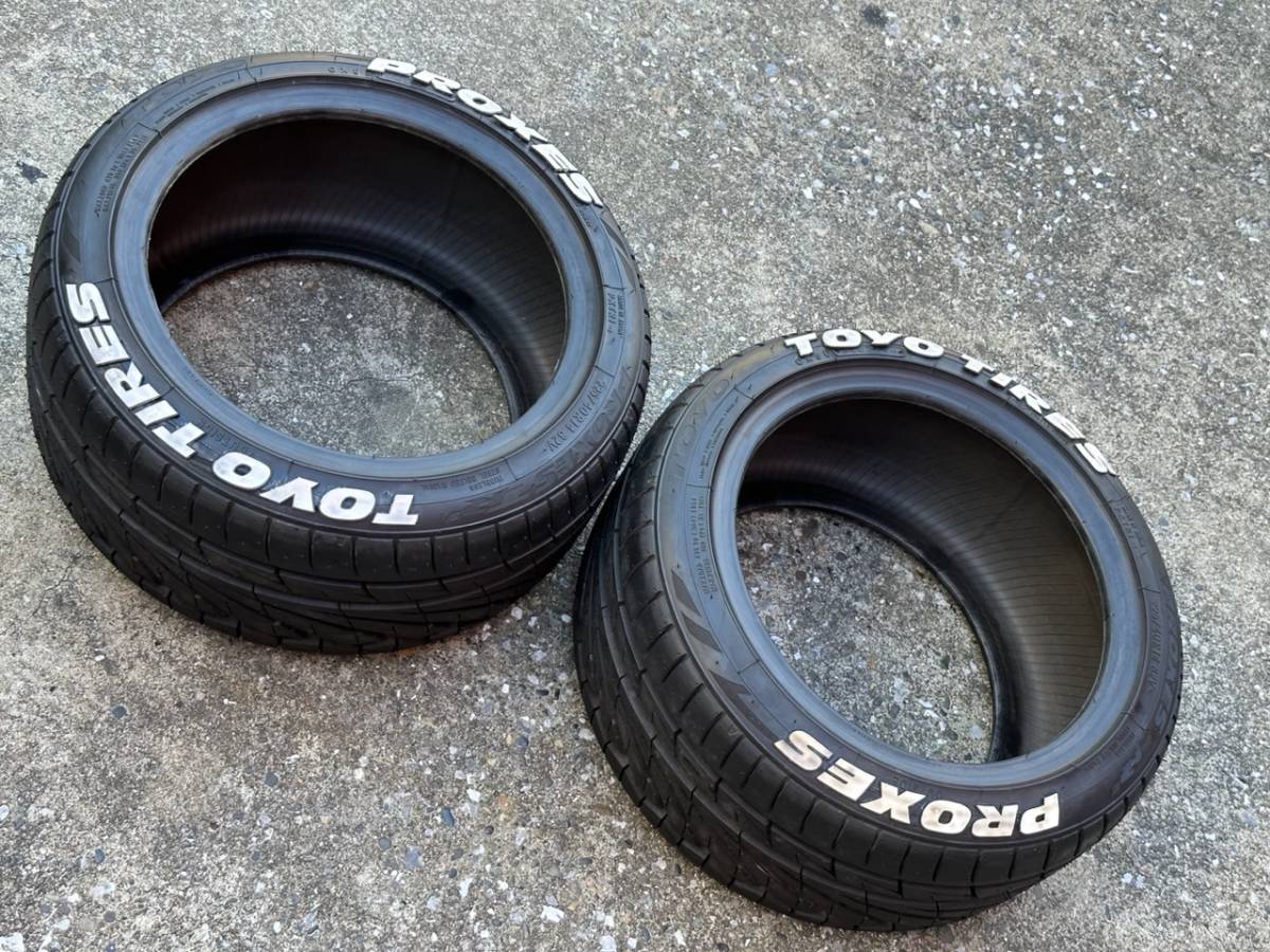 PROXES プロクセス | TOYO T1R トーヨー t1rの通販 TR1（プロクセス 