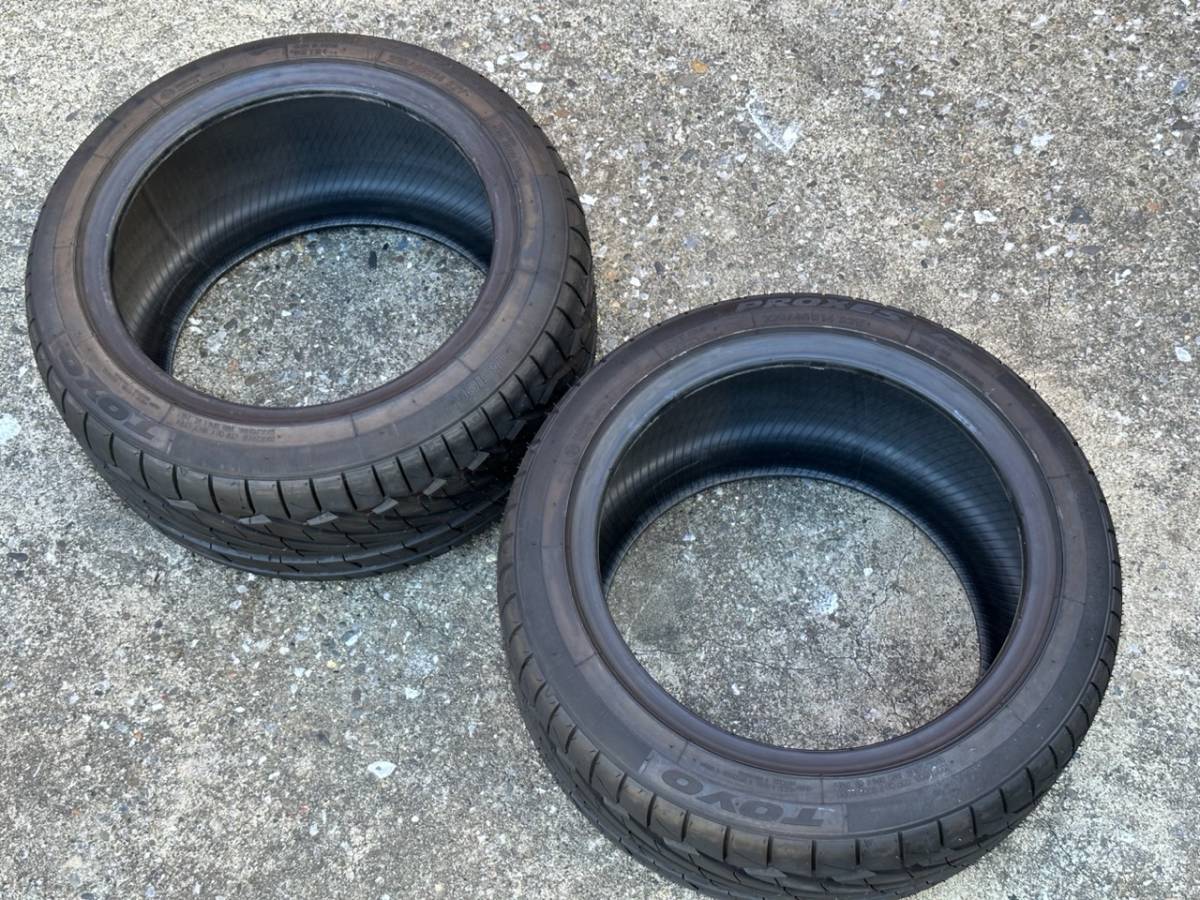 PROXES プロクセス | TOYO T1R トーヨー t1rの通販 TR1（プロクセス 