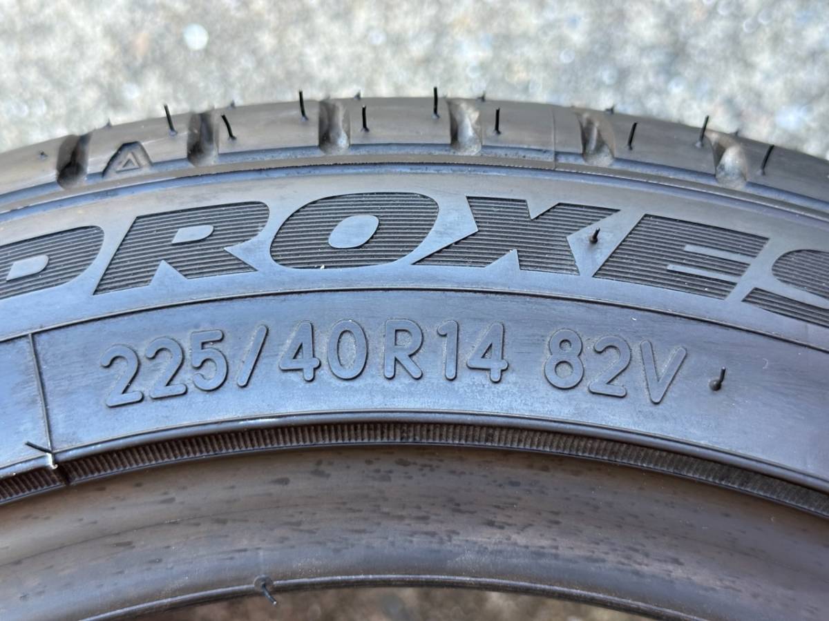 PROXES プロクセス | TOYO T1R トーヨー t1rの通販 TR1（プロクセス 