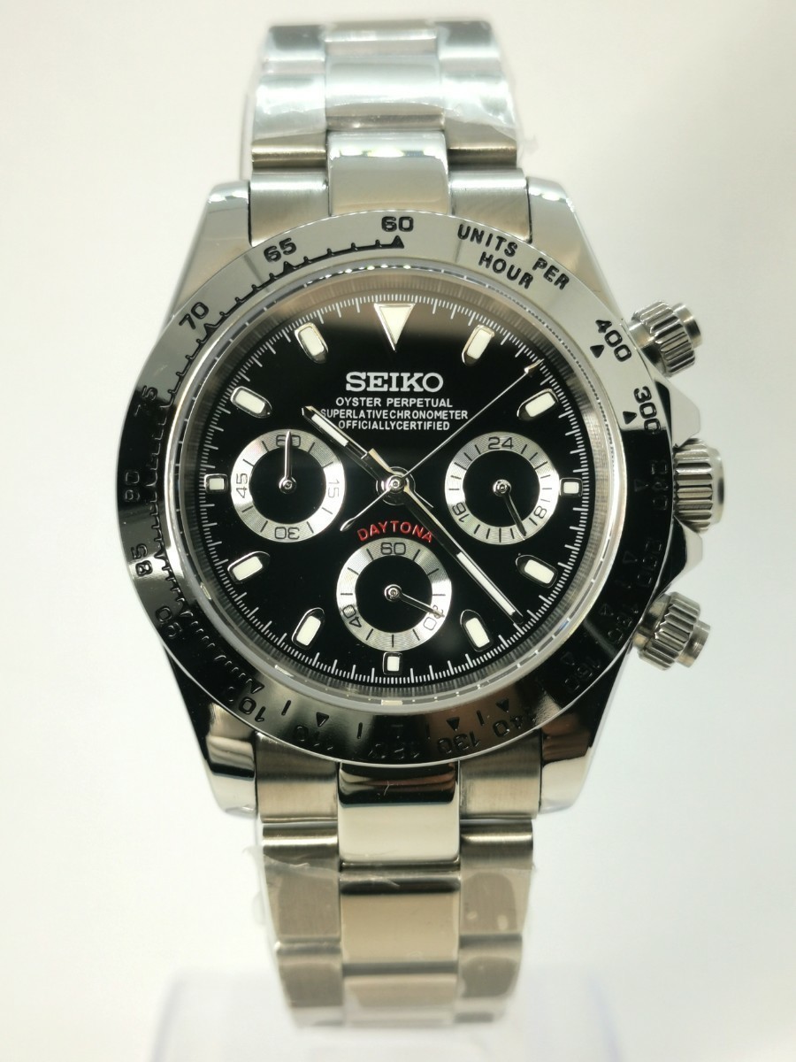 ▽SEIKO セイコー LM SPECIAL 23石 自動巻き メンズ 腕時計 デイデイト