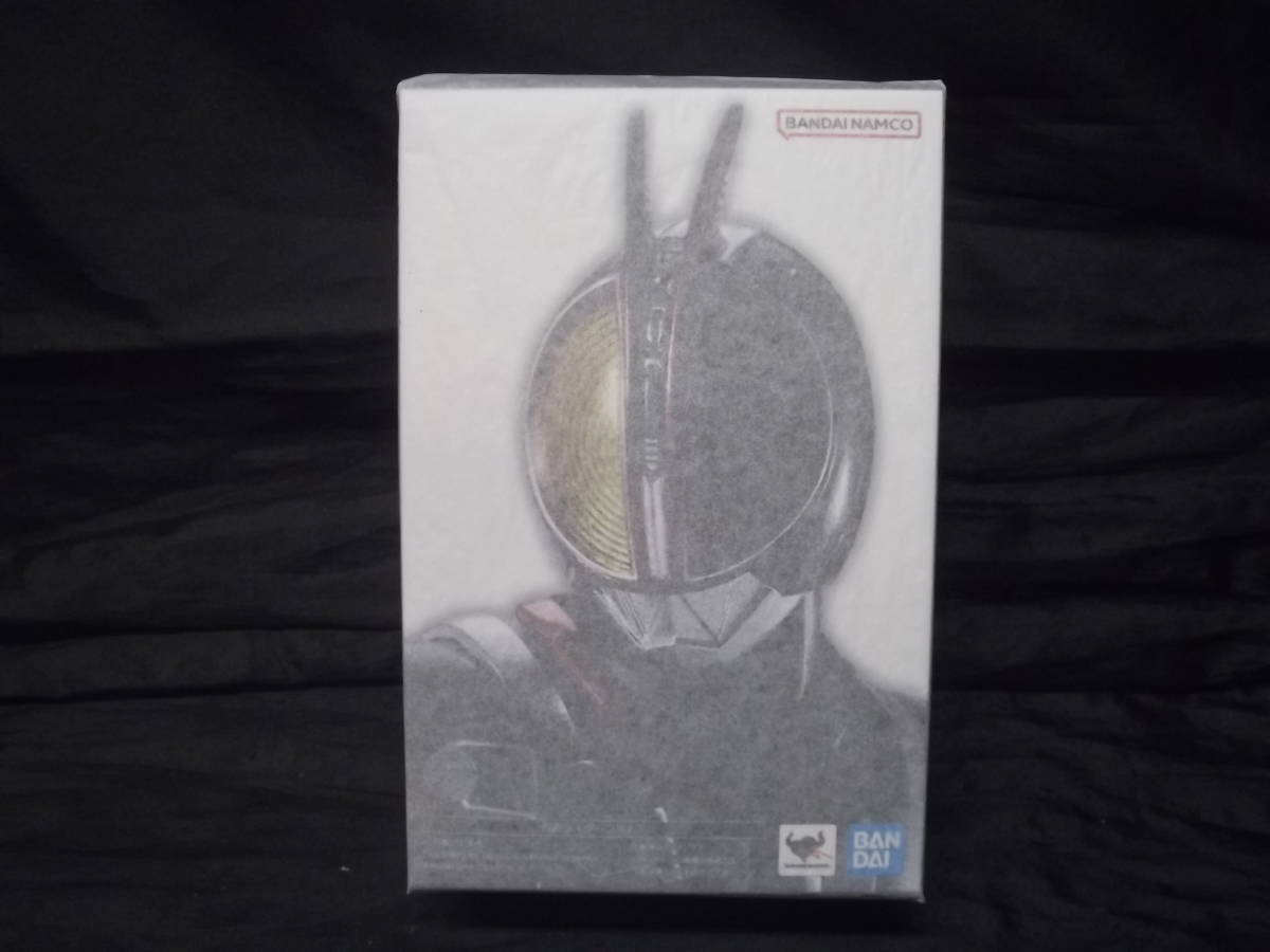 S.H.フィギュアーツ（真骨彫製法） 仮面ライダーファイズ　　出品個数 １ 個 