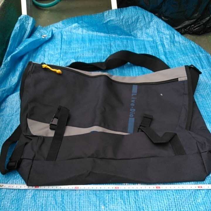 広末涼子メッセンジャーバッグ