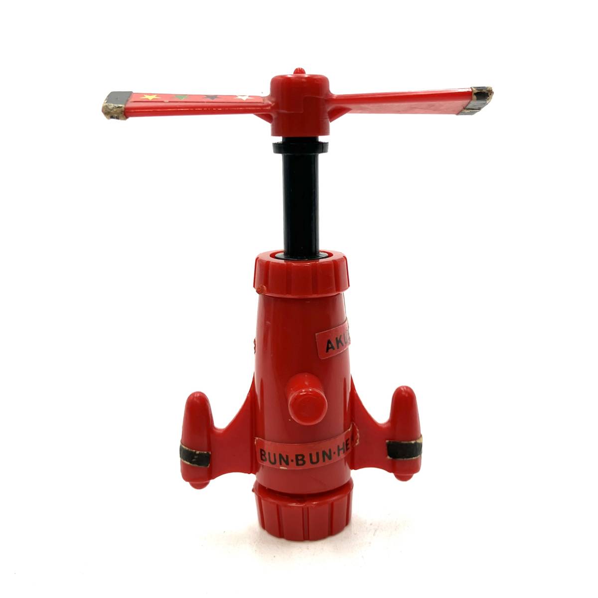 旧 タカラ ミクロマン ユニーカー軍団 アクベー U601 タロー マグネモ8