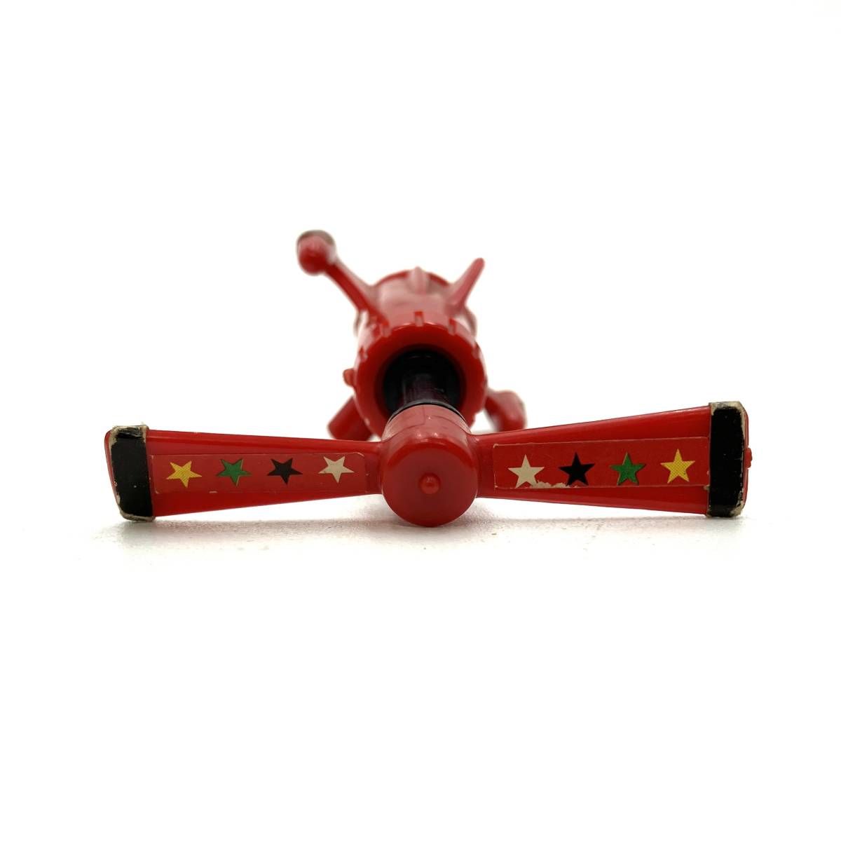 旧 タカラ ミクロマン ユニーカー軍団 アクベー U601 タロー マグネモ8