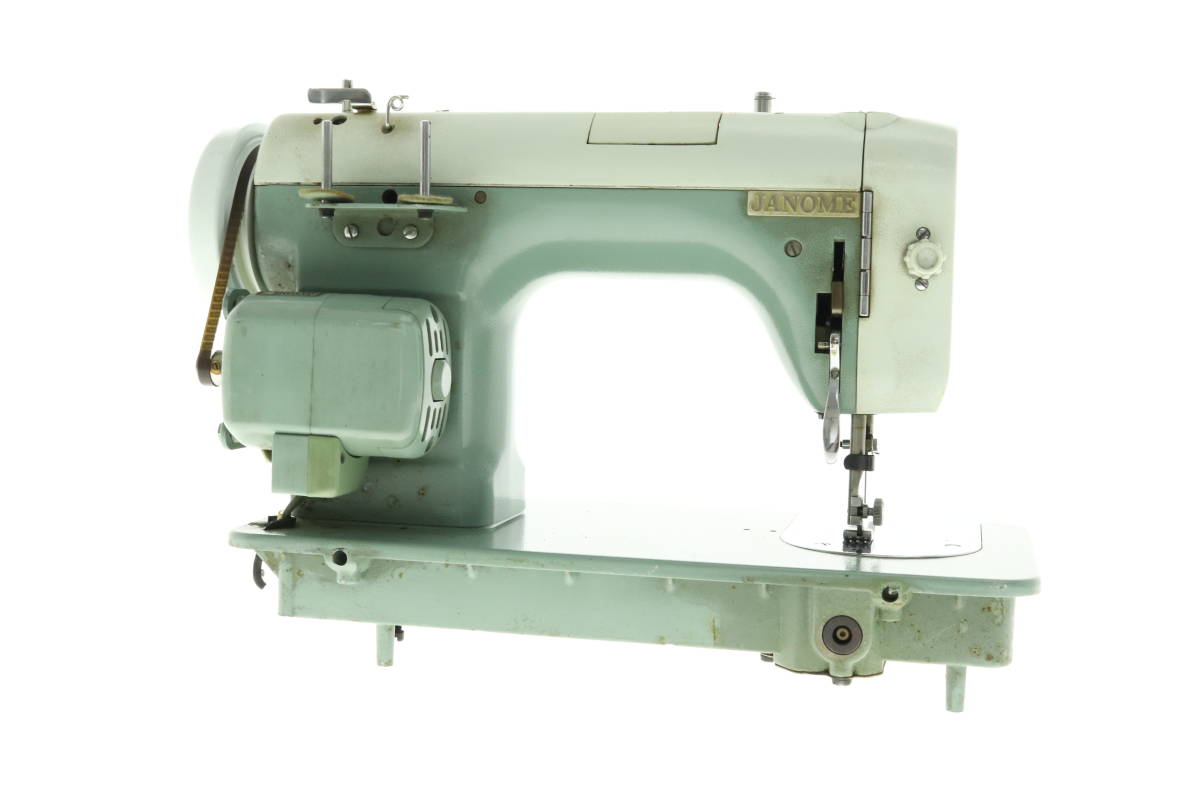 JANOME ミシン製品サイト｜JANOME ジャノメ ジャノメHS-85DX⁄HS-75DB