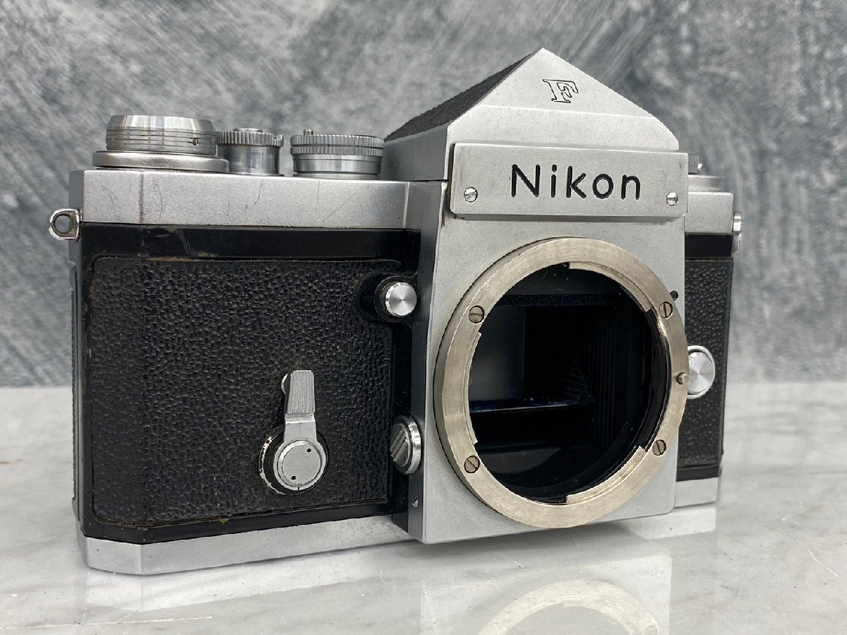 Nikon ボディ | - F by カメラの通販 りゅうや's shop｜ニコンならラクマ