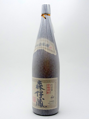 ☆森伊蔵1.8L 高島屋6月分☆ 森伊蔵酒造｜公式サイト
