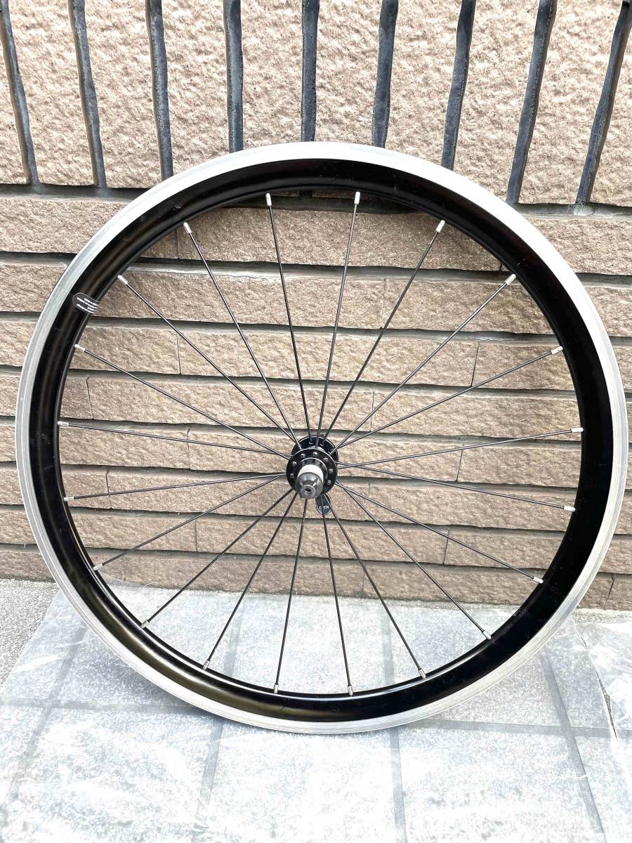 20インチ 451 ホイール DAHON 純正 前後セット ダホン こんにちは