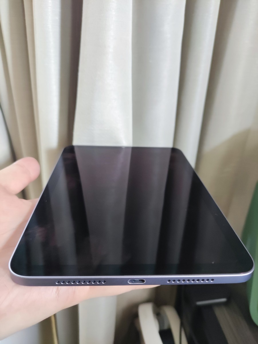 iPad mini 6th第6世代　※ジャンク Wi-Fi