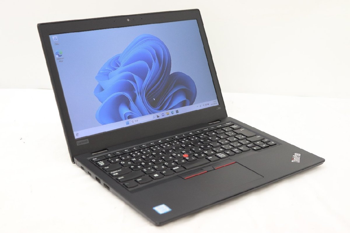 ThinkPad Lenovo Core 8th | i5 E590 i5-8265U 0 Gen Generation i5 