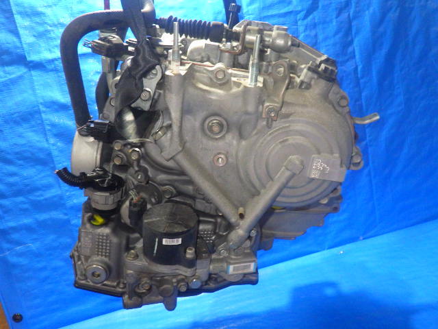 1 フレア ワゴン MM32S スペーシア MK32S 純正 H26年 前期 R06A CVT 