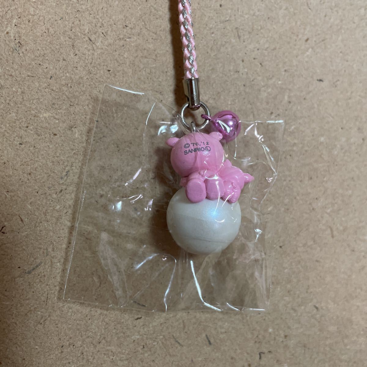 ご当地キティ 豚に真珠 三重限定 レア！⭐︎未使用⭐︎ ハロー ご ハロー