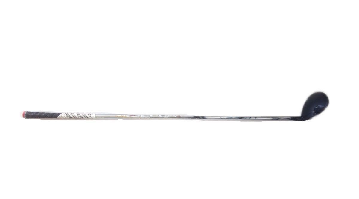 美品 ヘッドカバー付 callaway BIG BERTHA B21 speeder FREX X