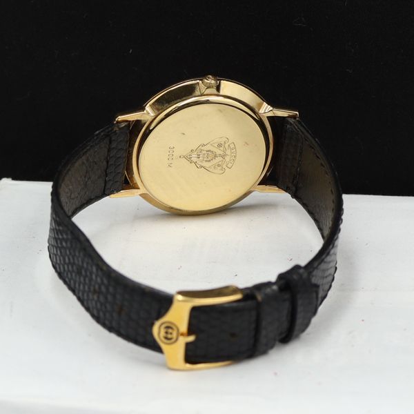グッチ 3000L 腕時計 GUCCI ローマ 限定特価品 ヴィンテージ⁄稼働品